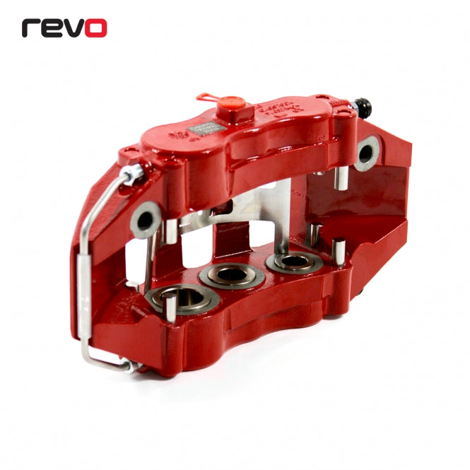REVO FORD FOCUS ST BIG BRAKE KIT MONO 6