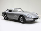 Ferrari 275 GTB GTS Stainless Steel Manifolds (1964-66)