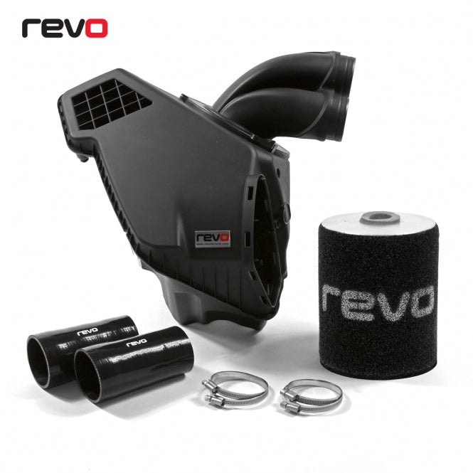 REVO AUDI S6/S7 4.0TFSI AIR INTAKE SYSTEM