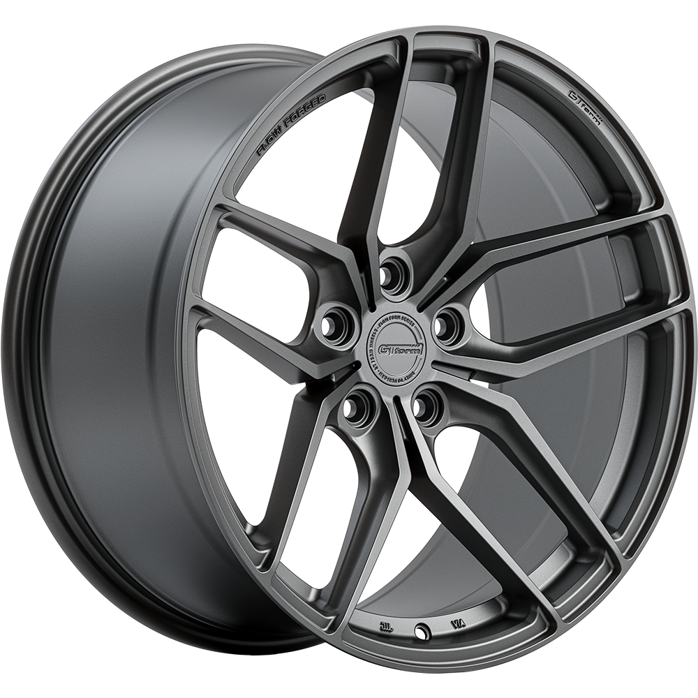 GT FORM LSR