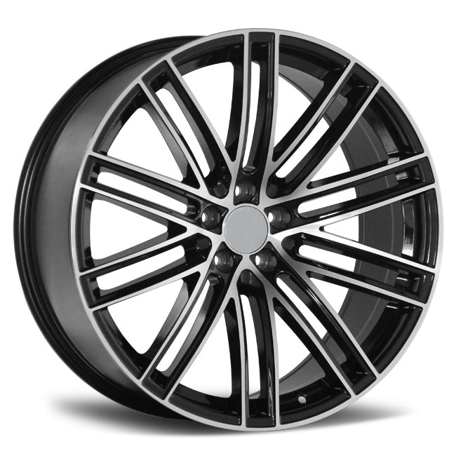 REP SPEC 866