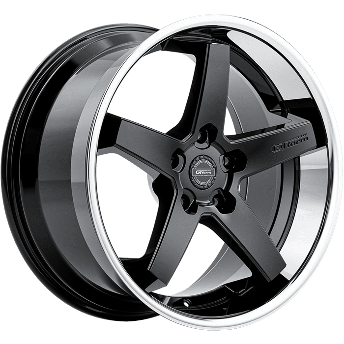 GT FORM LEGACY