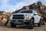 Ford F150 EcoBoost/Raptor JB4 Tuner - Burger Motorsports 