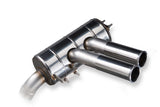 Toyota 2000 GT - Stainless Steel Exhaust (1967-70)