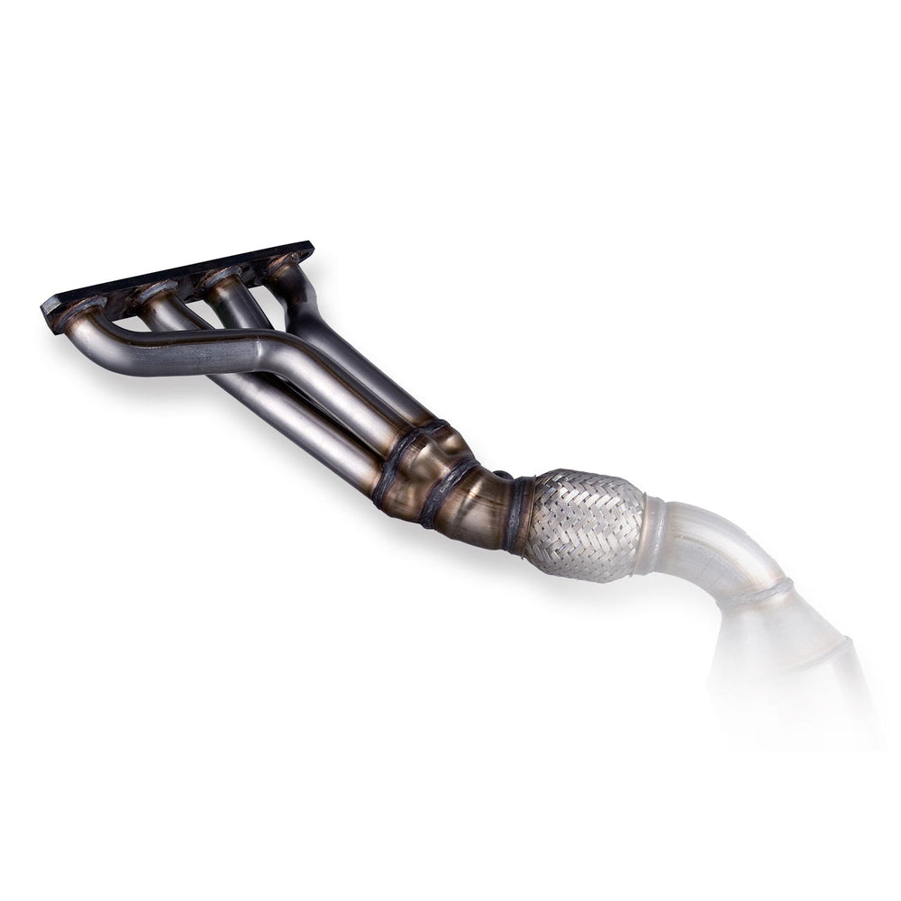 Lamborghini 350 GT Stainless Steel Manifolds (1964-66)