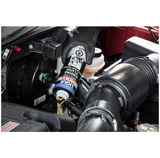 LIQUI MOLY PRO-LINE ENGINE FLUSH
