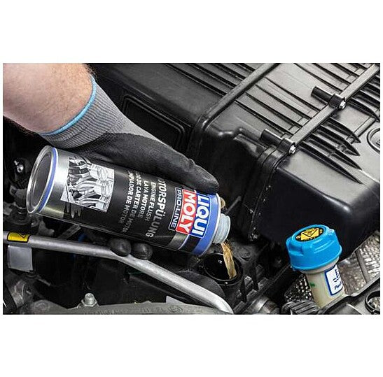 LIQUI MOLY PRO-LINE ENGINE FLUSH