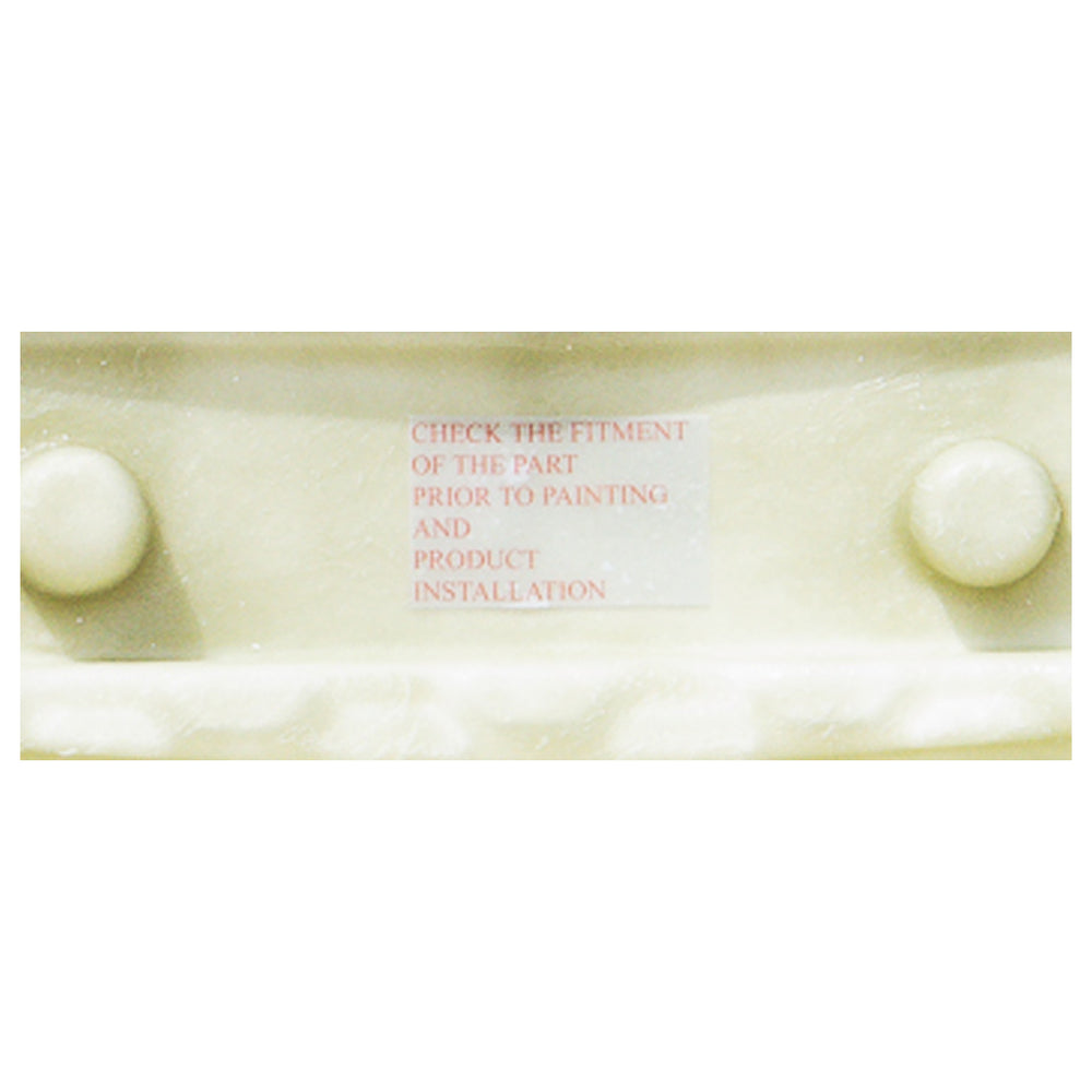 MAXTON DESIGN Front Bumper Mercedes Sprinter 2013-18 (+ Separate Grill)