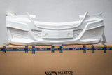 Front Bumper + Separate Grill compatible with Mercedes Sprinter Standard Mk2 Facelift
