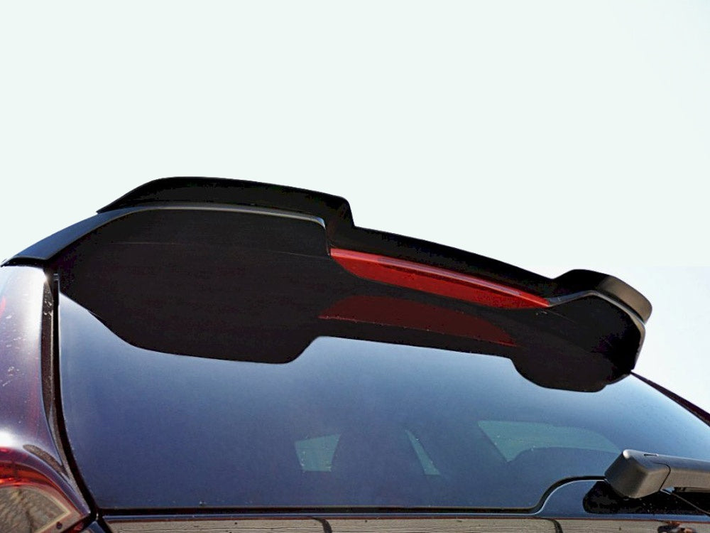 Spoiler CAP compatible with Volvo V60 Polestar Facelift