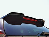 Spoiler CAP compatible with Volvo V60 Polestar Facelift