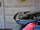 Spoiler CAP compatible with Volvo V50F R-Design