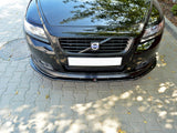 Front Splitter V.1 compatible with Volvo V50F R-Design