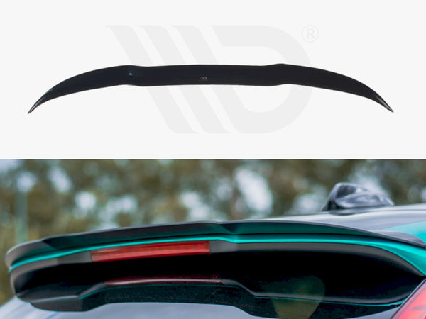 Spoiler Extension Volvo V40 (2012-2019)