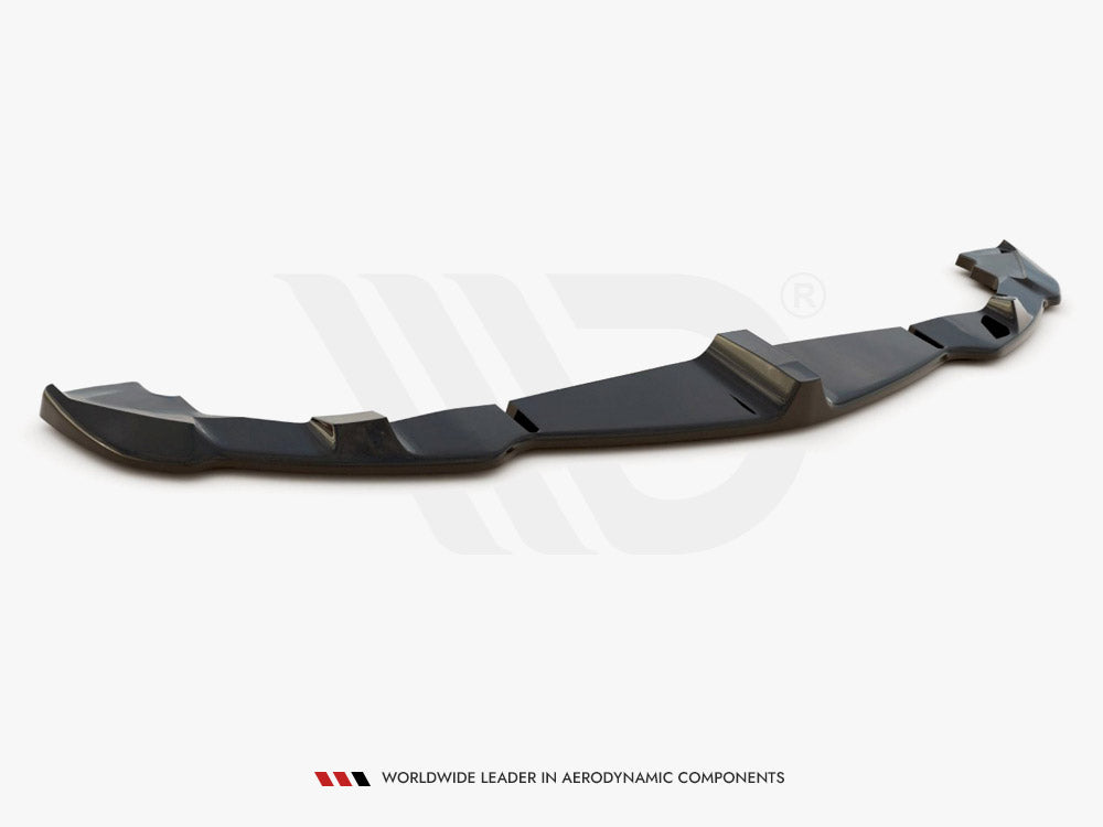 MAXTON DESIGN Central Rear Splitter Alfa Romeo 4C (2013-2017)
