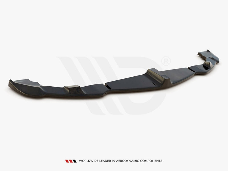 MAXTON DESIGN Central Rear Splitter Alfa Romeo 4C (2013-2017)