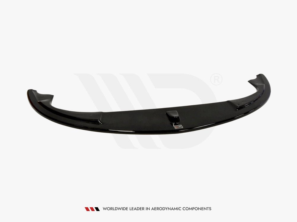 Front Splitter compatible with Alfa Romeo 147 GTA - Carbon Look