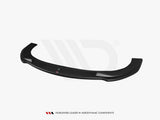 Front Splitter compatible with Alfa Romeo 156 GTA (2002-2005)