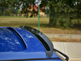 Spoiler Extension CAP compatible with Alfa Romeo 156 GTA Sportwagon (2002-2005)