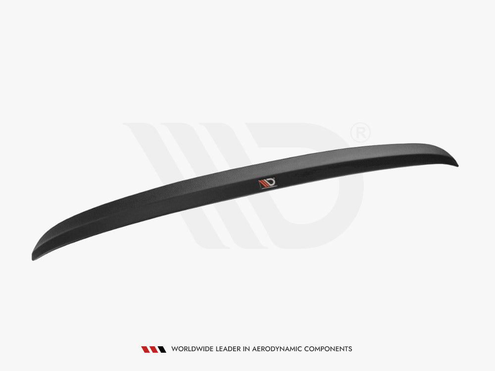 Spoiler Extension CAP compatible with Alfa Romeo 156 GTA Sportwagon (2002-2005)