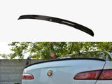 Spoiler CAP compatible with Alfa Romeo 159 - Textured