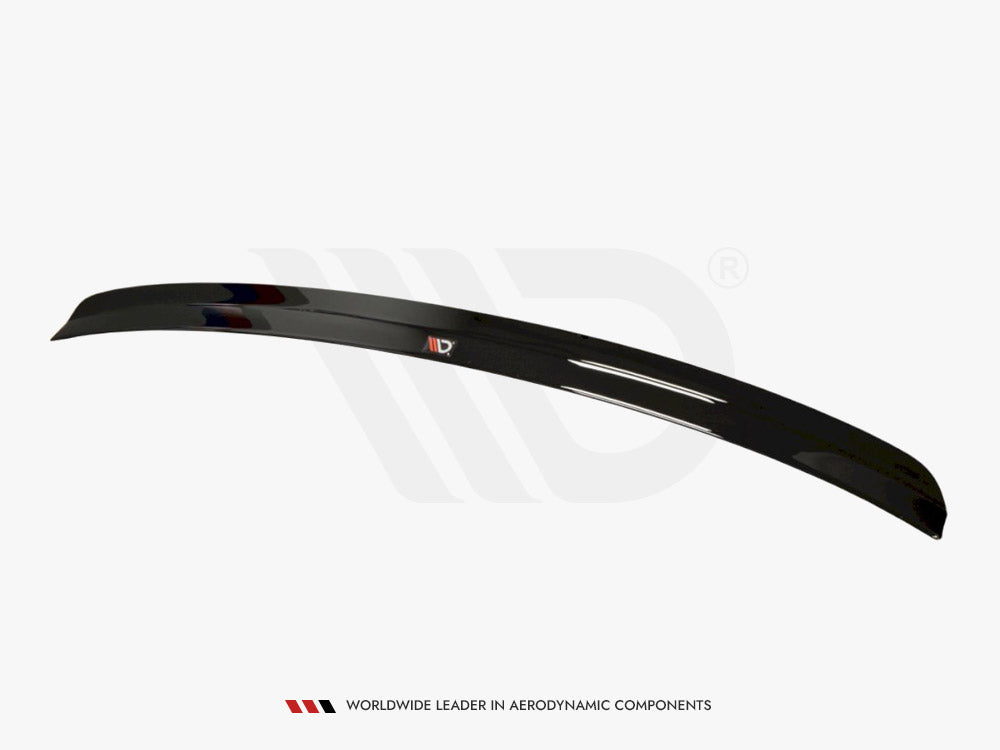 Spoiler CAP compatible with Alfa Romeo 159 - Textured