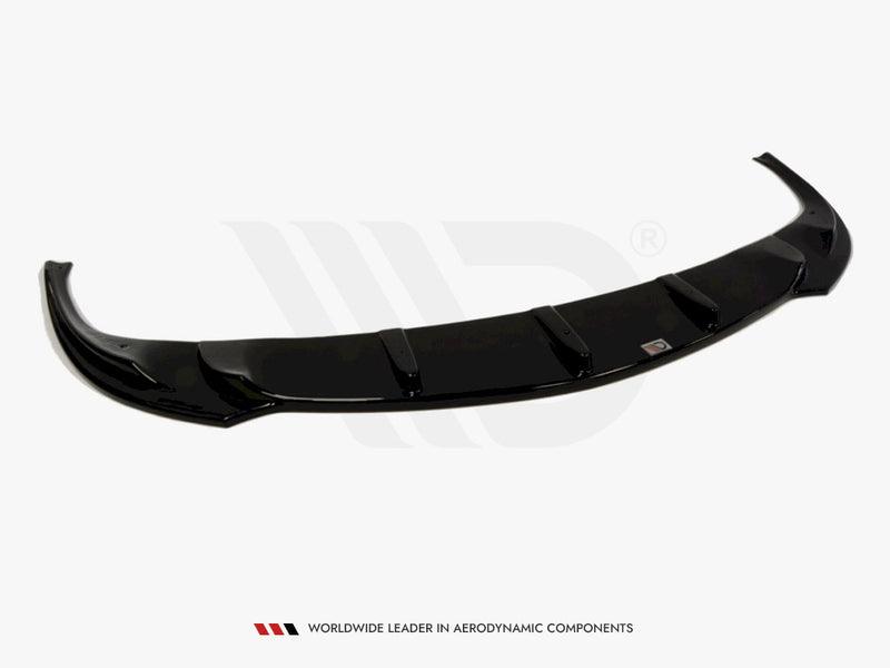 Front Splitter V.1 Alfa Romeo 159