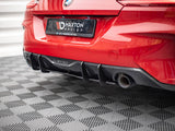 Street PRO Rear Diffuser compatible with BMW Z4 M-Pack G29 (2018-)