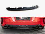 Rear Splitter compatible with BMW Z4 M Sport G29