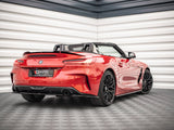 Spoiler CAP compatible with BMW Z4 M-Pack / M40i G29