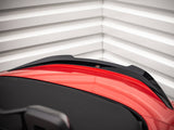 Spoiler CAP Bmw Z4 M-pack G29 (2018-)