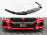 Front Splitter V.1 Bmw Z4 G29 M-pack (2018-)