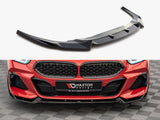 Front Splitter V.1 compatible with BMW Z4 M40i / M-Pack G29