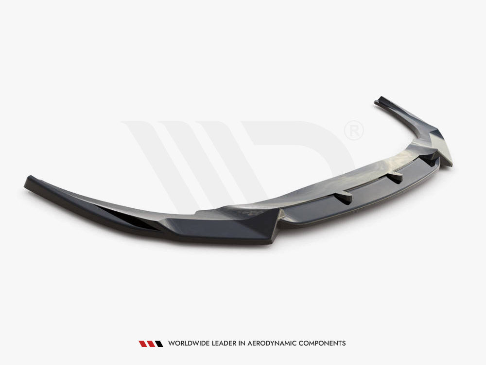 Front Splitter V.1 Bmw Z4 G29 M-pack (2018-)