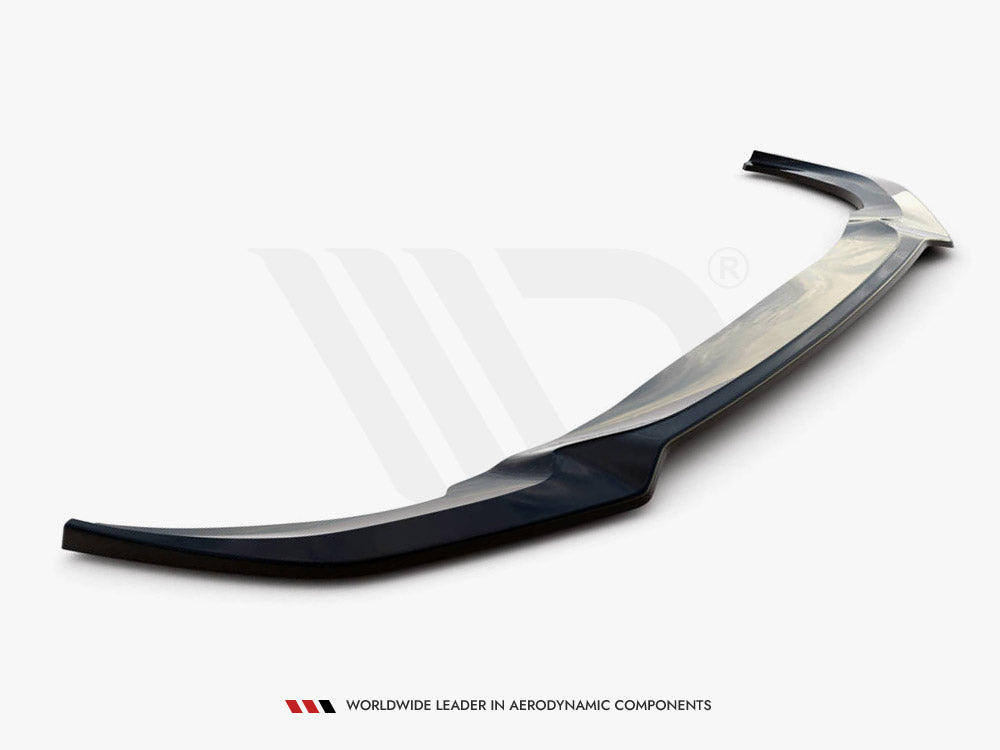 Front Splitter V.2 Bmw Z4 G29 M-pack (2018-)