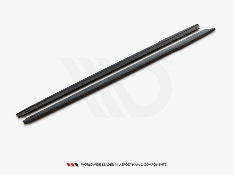Side Skirts Diffusers Bmw Z4 M-pack G29 (2018-)