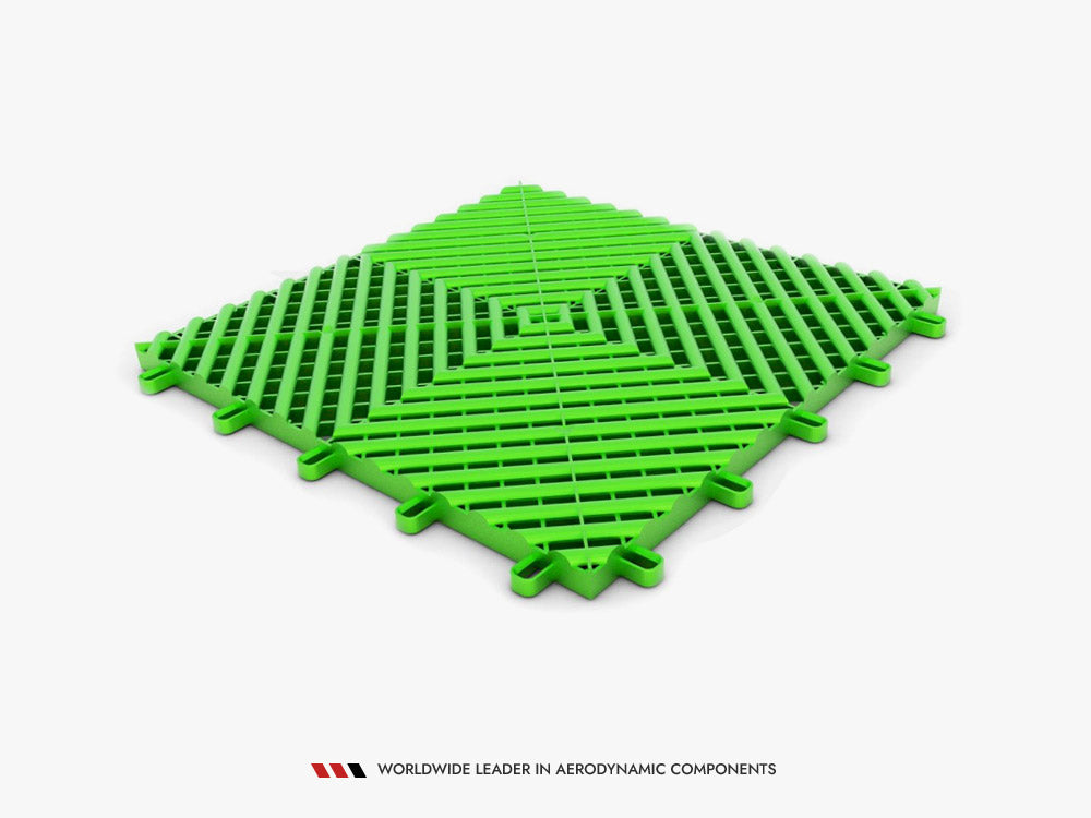 Modular Maxton Floor