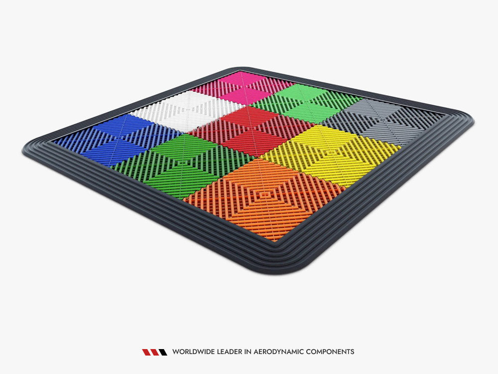 Modular Maxton Floor