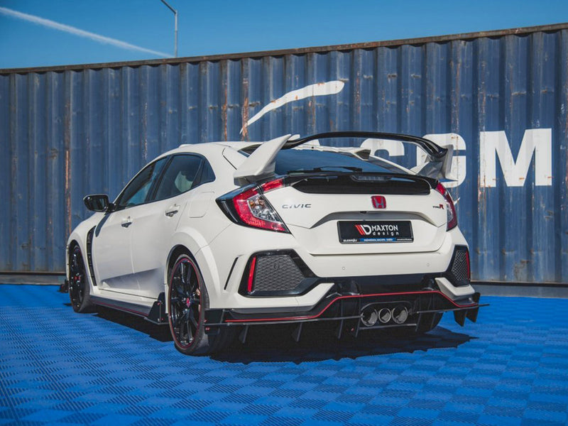 Modular Maxton Floor