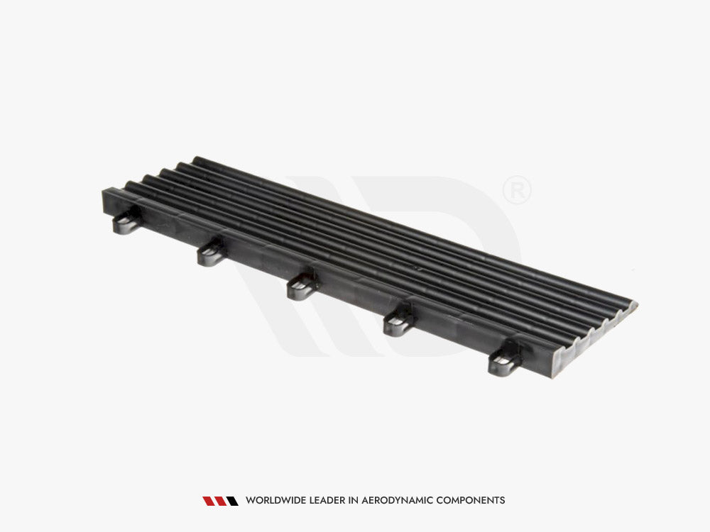 Modular Maxton Floor Edge Tile (Male Pegs)