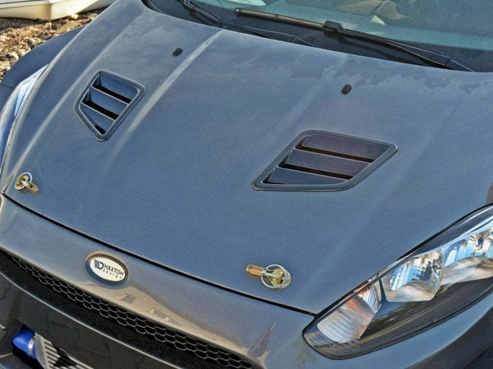 MAXTON DESIGN Bonnet Vents Universal