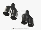 Exhaust V.2 compatible with Ford Focus ST-Line Mk4