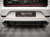 Racing Durability Rear Diffuser VW UP GTI (2018-)