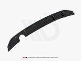 Rear Valance compatible with Volkswagen Up GTI