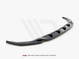 Front Splitter V2 VW T6 Facelift (2019-)