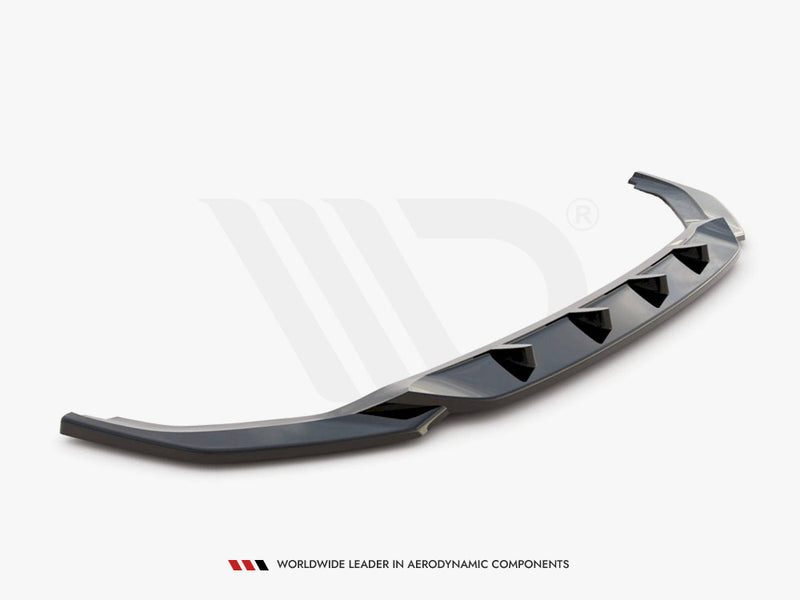 Front Splitter V2 VW T6 Facelift (2019-)