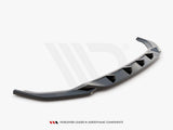 Front Splitter V.2 compatible with Volkswagen T6.1