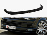 Front Splitter V.1 compatible with VW T6 (2015-19)