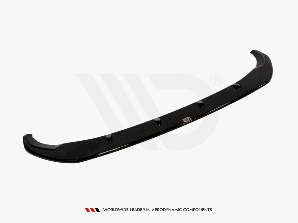 Front Splitter V.1 compatible with VW T6 (2015-19)