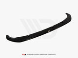 Front Splitter V.1 compatible with VW T6 (2015-19)